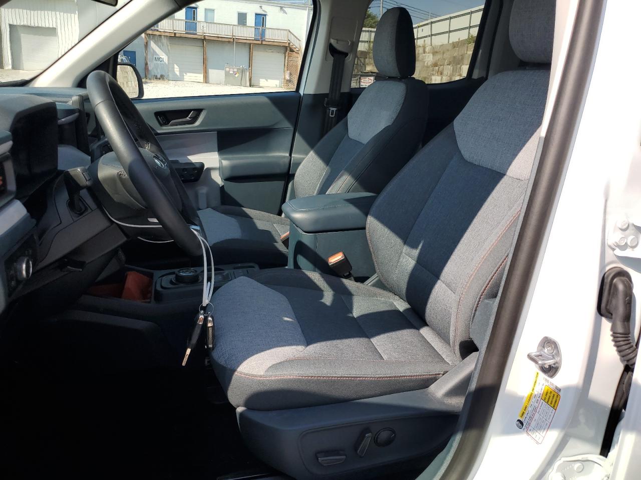 2024 Ford Maverick Xlt VIN: 3FTTW8H34RRB11527 Lot: 80903075