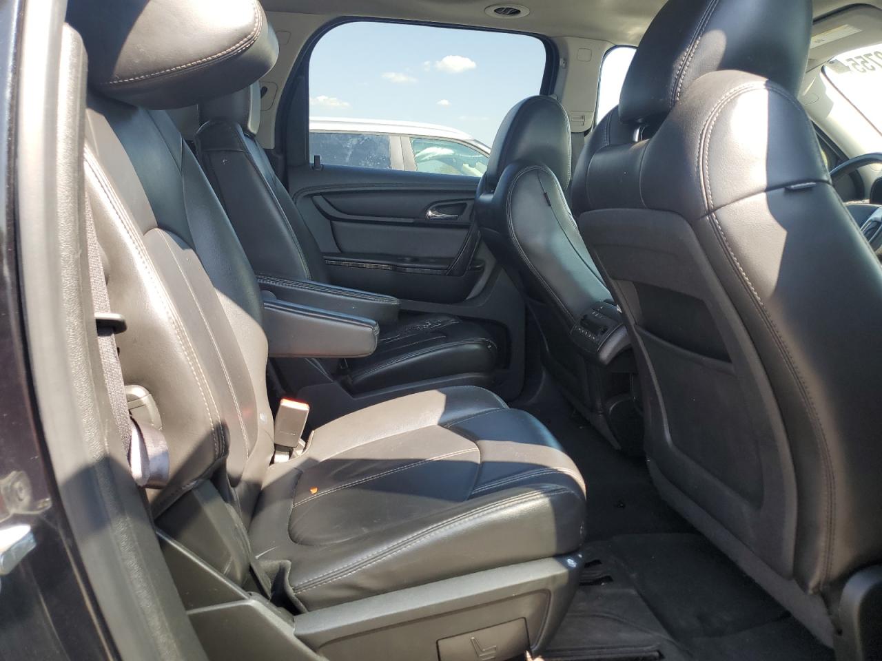 2014 GMC Acadia VIN: 1GKKVRKD6EJ369675 Lot: 80112755