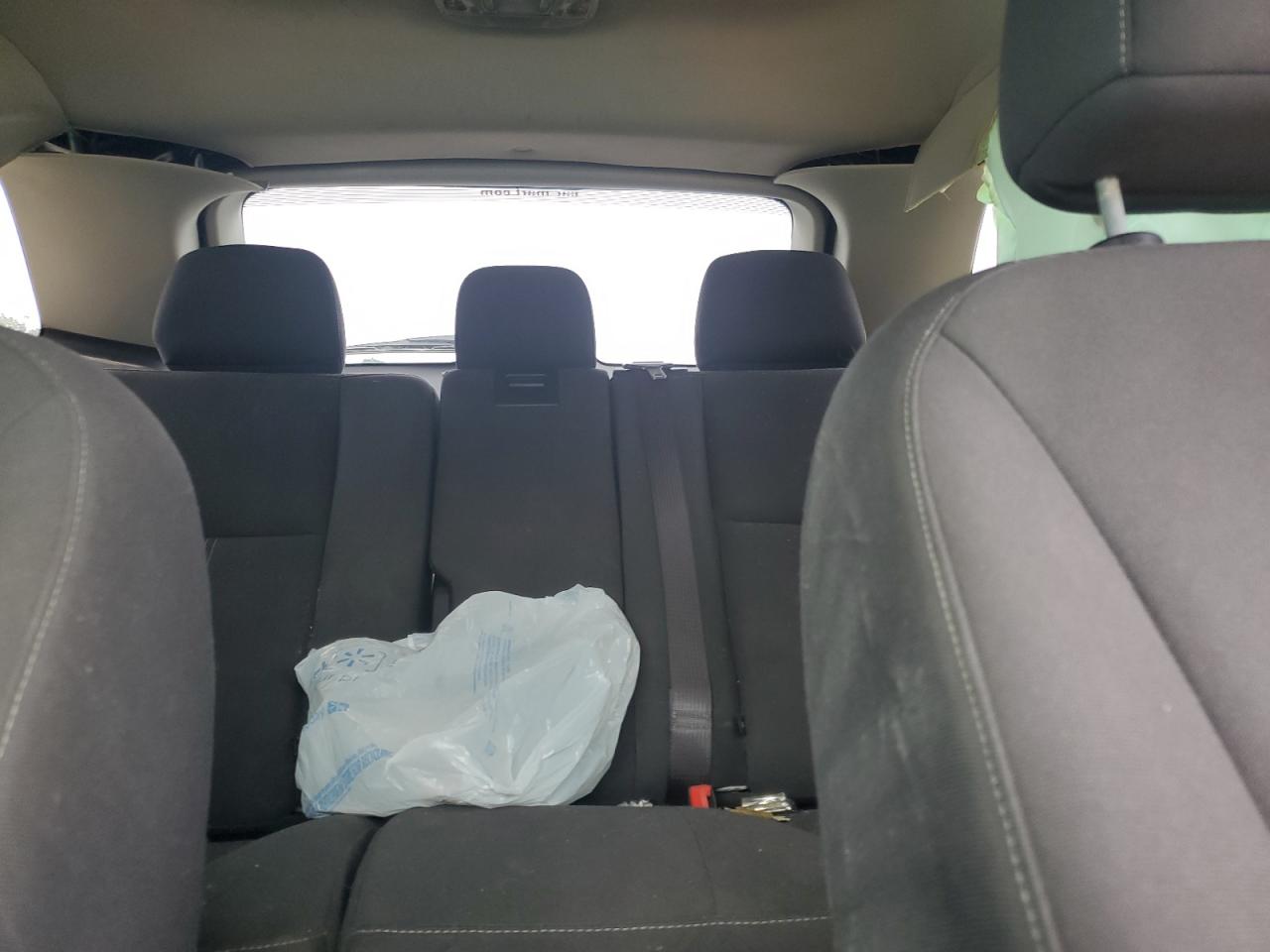 2011 Ford Edge Se VIN: 2FMDK3GC3BBB32230 Lot: 71844815