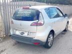 2014 RENAULT SCENIC D-QUE TT ENERGY DC 1.5 DCI DYNAMIQUE TOMTOM ENERGY 5 for sale at Copart WESTBURY