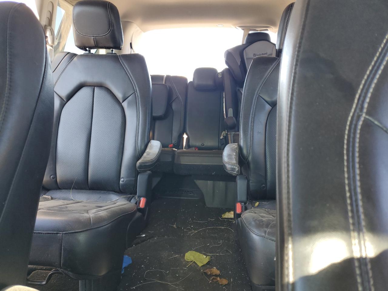 2020 Chrysler Voyager Lxi VIN: 2C4RC1DG3LR262309 Lot: 84226455