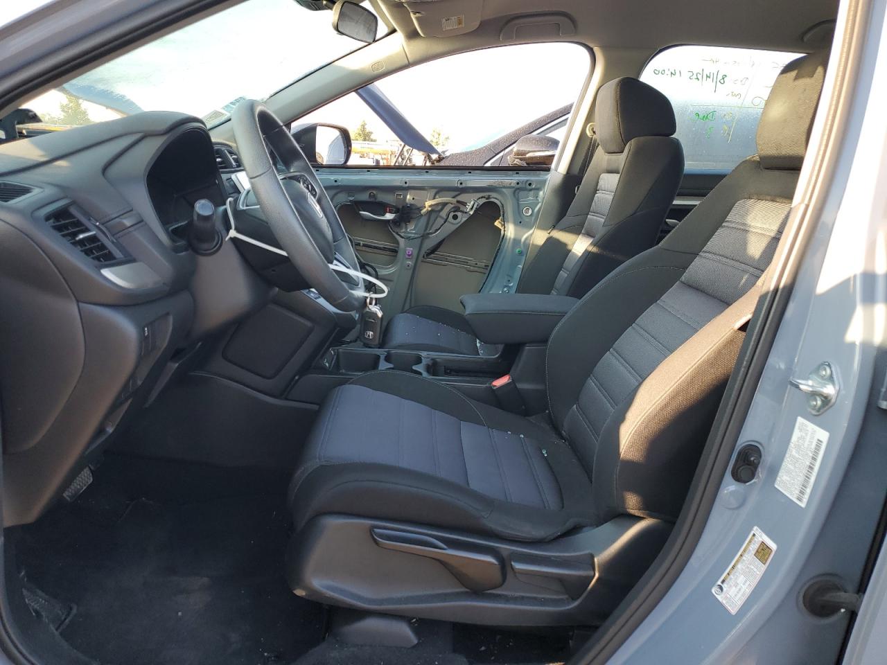 2021 Honda Cr-V Se VIN: 7FARW2H7XME035868 Lot: 70629975