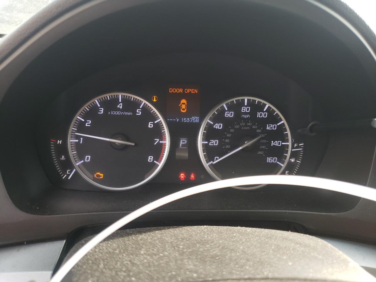 2015 Acura Ilx 20 Premium VIN: 19VDE1F56FE002839 Lot: 80779715