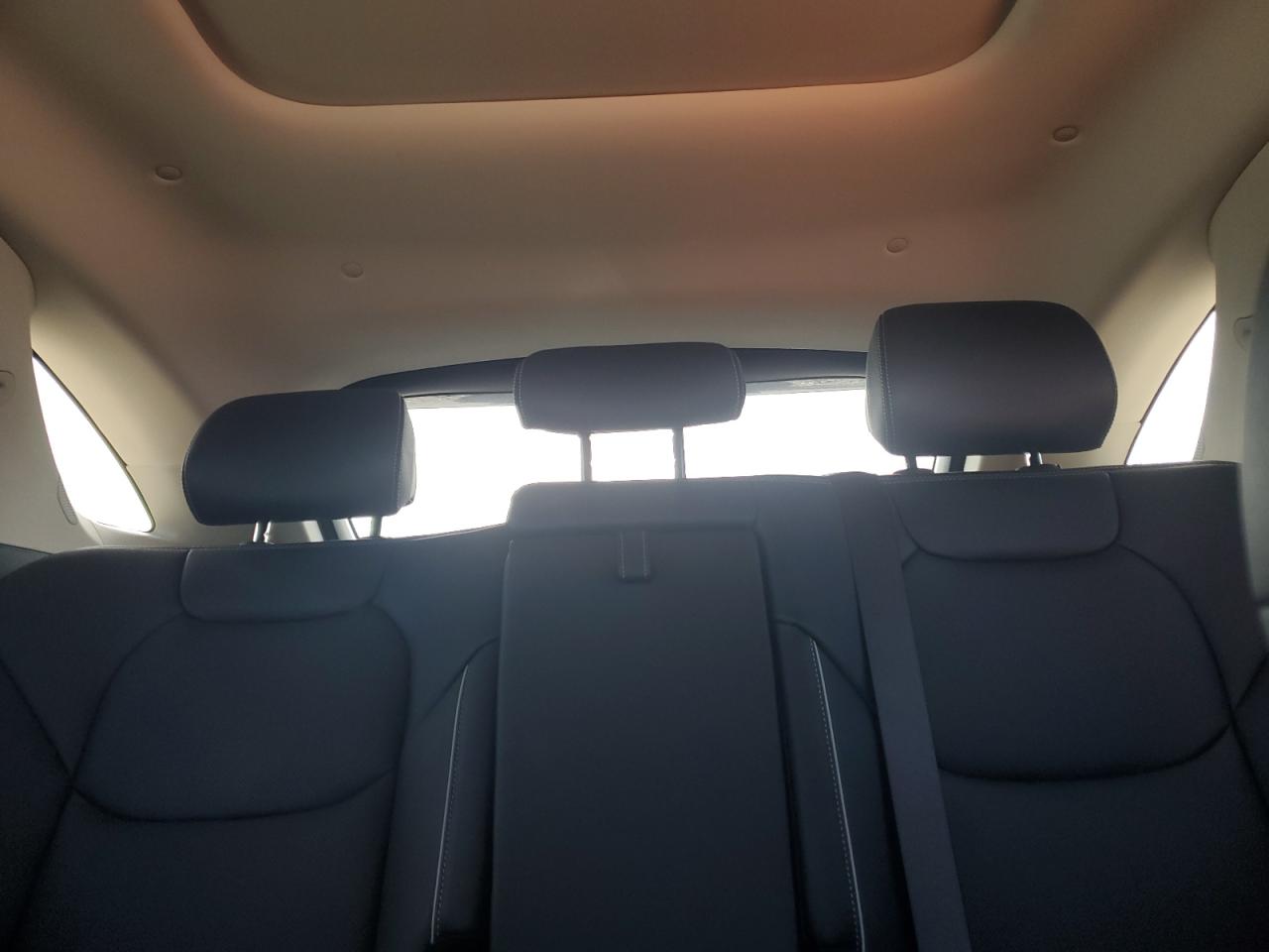 2026 Genesis Gv70 Advanced VIN: KMUMBDTB3TU235695 Lot: 71927765