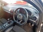 2019 AUDI A3 S LINE BLACK ED 35 TFS  for sale at Copart ROCHFORD