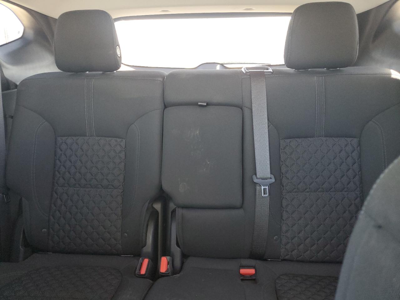 2021 Chevrolet Blazer 2Lt VIN: 3GNKBHR46MS511323 Lot: 81851835