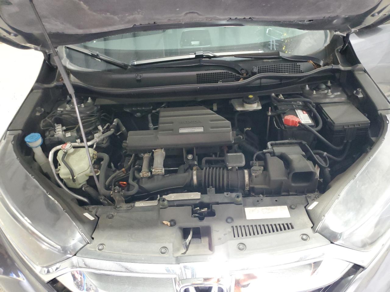 2019 Honda Cr-V Ex VIN: 5J6RW2H51KA013199 Lot: 81689795