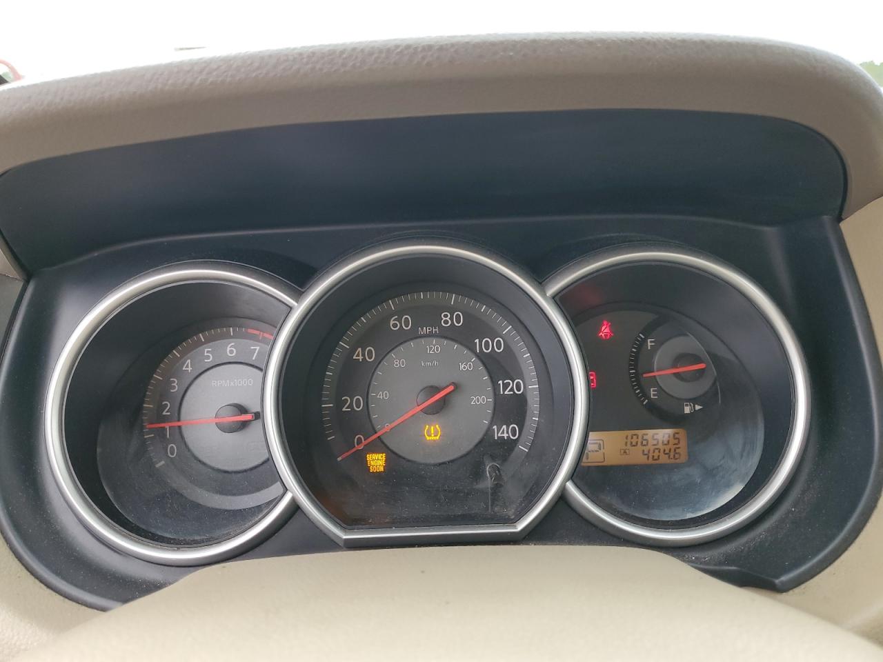 2009 Nissan Versa S VIN: 3N1BC11E99L444660 Lot: 81164075