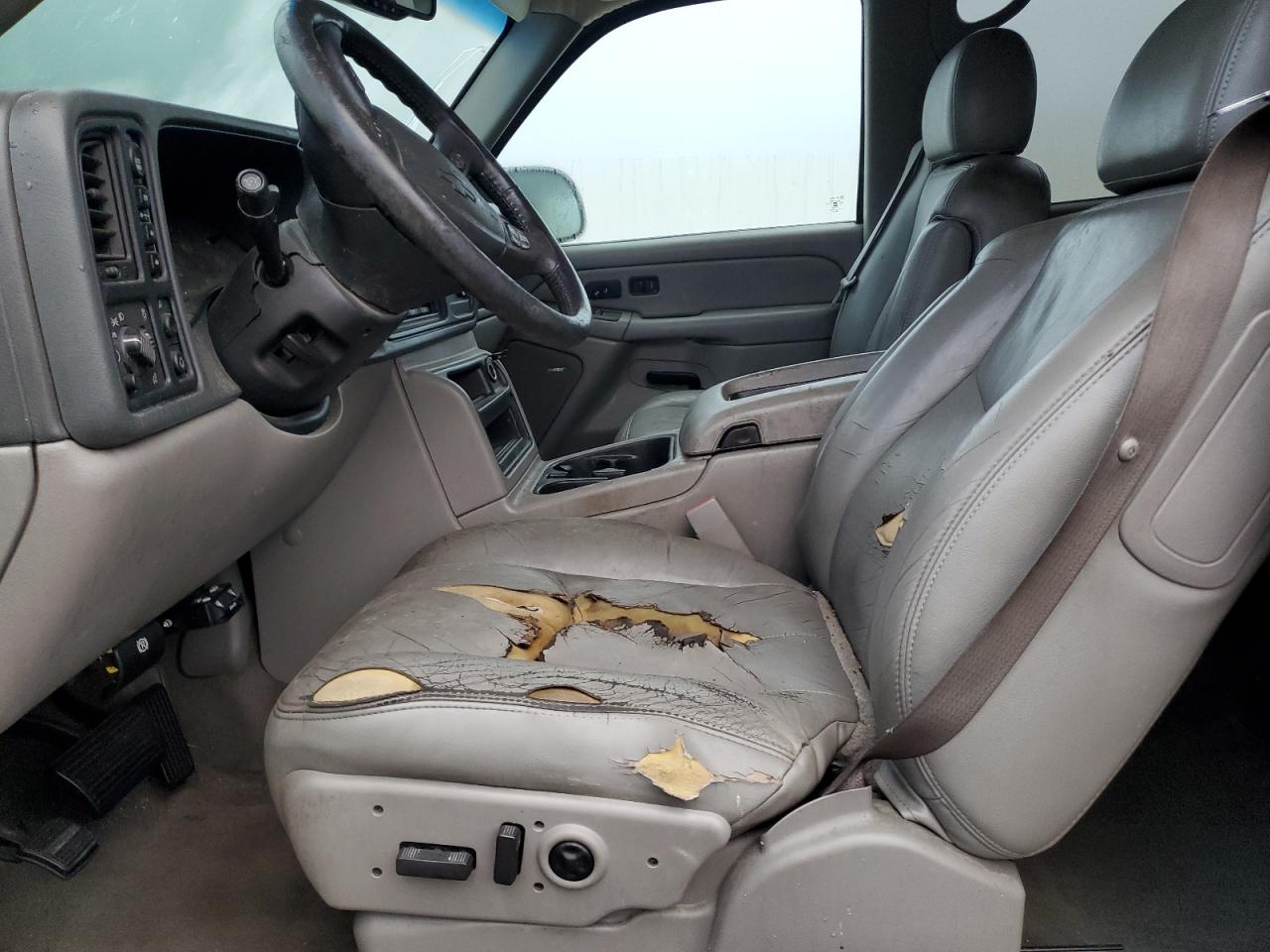 2005 Chevrolet Avalanche K1500 VIN: 3GNEK12Z15G237365 Lot: 72067355