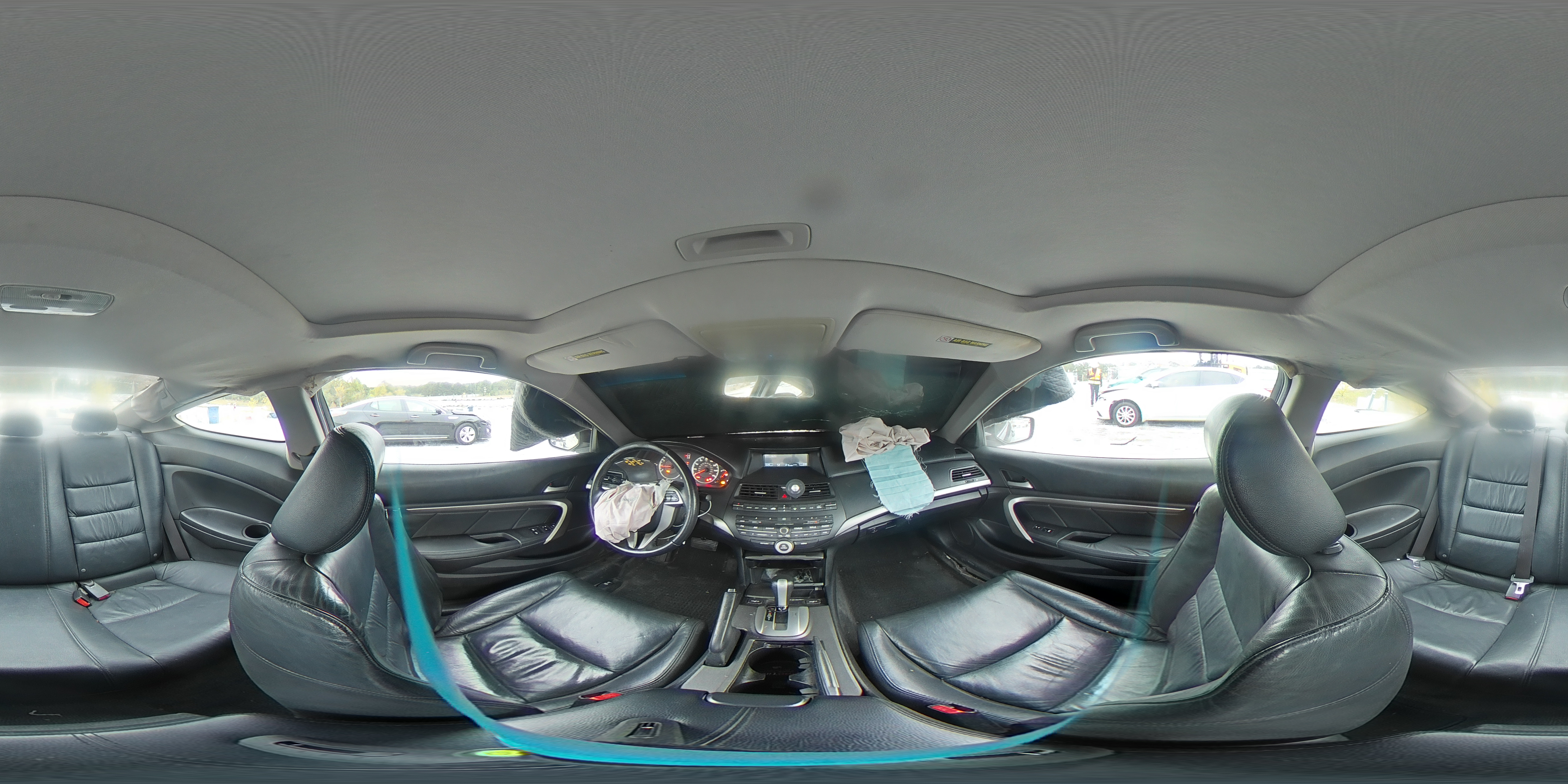 2009 Honda Accord Exl VIN: 1HGCS12829A008688 Lot: 84408345