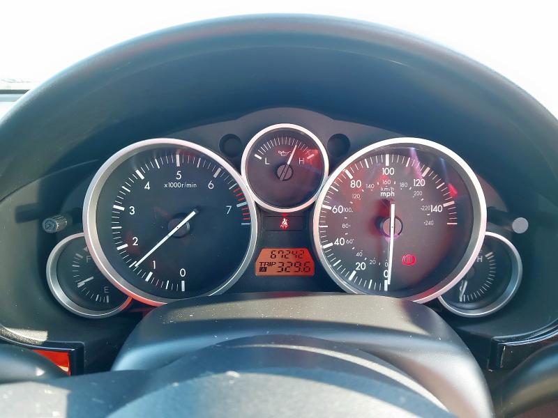 2006 MAZDA MX-5 