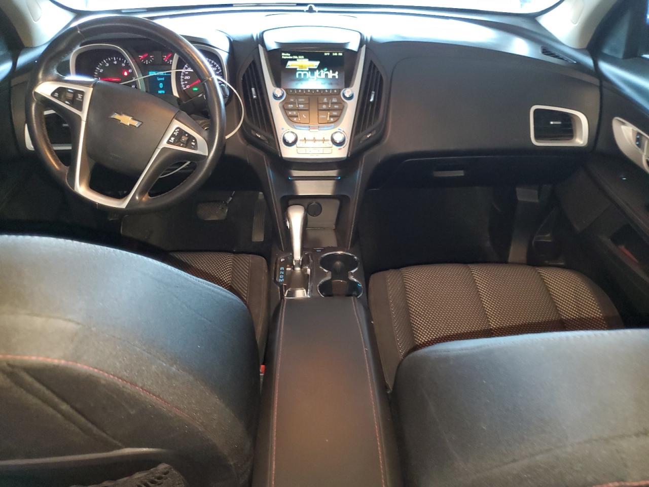 2014 Chevrolet Equinox Lt VIN: 2GNALCEK4E6115066 Lot: 81788195