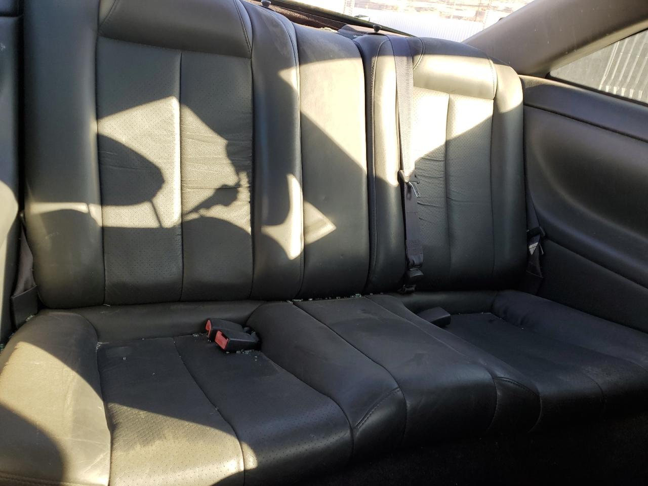 1999 Toyota Camry Solara Se VIN: 2T1CF22P7XC136370 Lot: 87048255