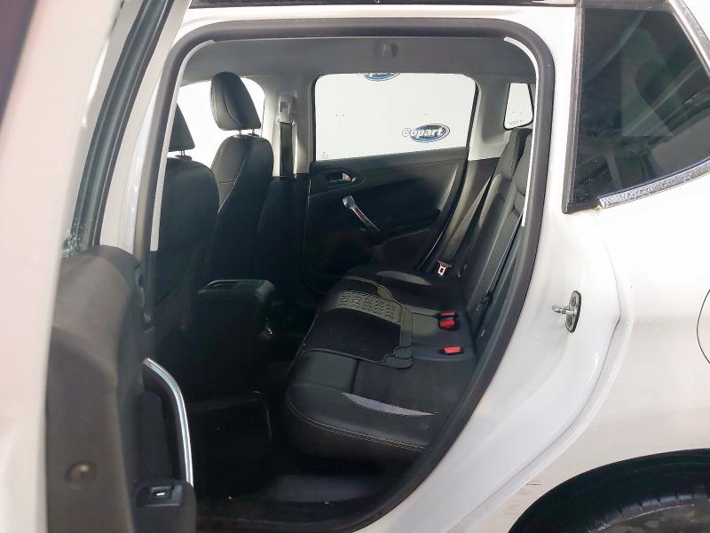 2015 PEUGEOT 2008 ALLURE E-HDI 