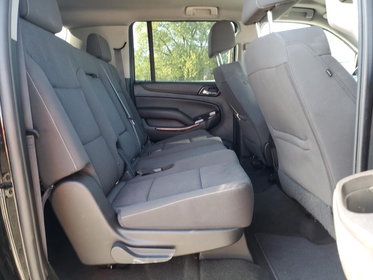 2017 Chevrolet Suburban C1500 Ls VIN: 1GNSCGKC1HR255321 Lot: 67538405