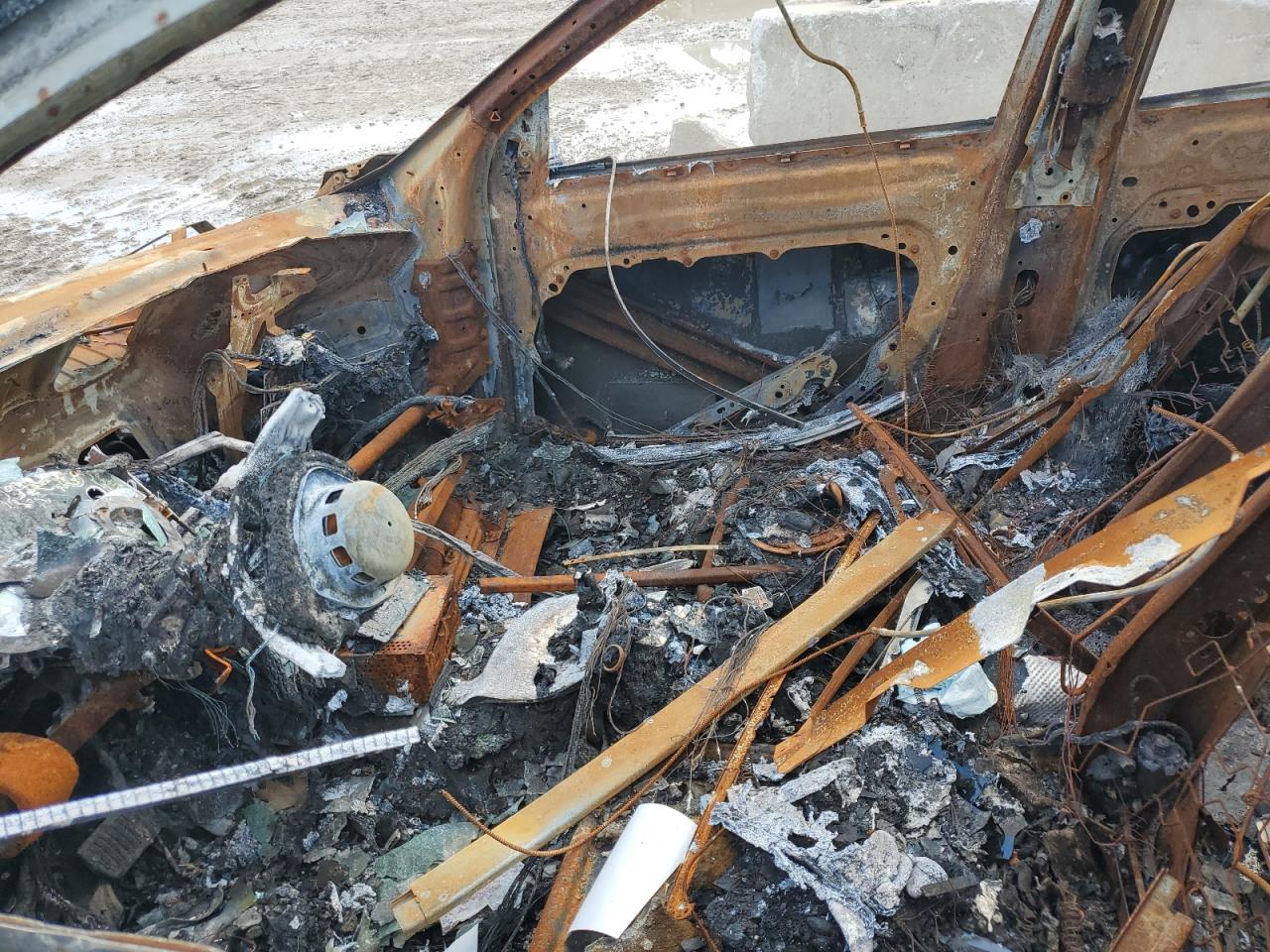 2010 Volvo Xc60 T6 VIN: YV4992DZ1A2028653 Lot: 80677655