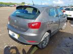 2014 SEAT IBIZA SE CR ECOMOTIVE TDI  for sale at Copart PETERLEE