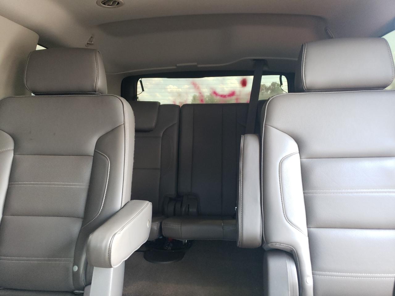 2016 GMC Yukon Denali VIN: 1GKS1CKJ8GR168573 Lot: 71835145