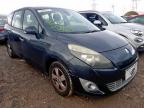 2009 RENAULT GRAND SCENIC DYNAMIQUE for sale at Copart BRISTOL