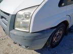 2008 FORD TRANSIT 85 T300S FWD  for sale at Copart YORK