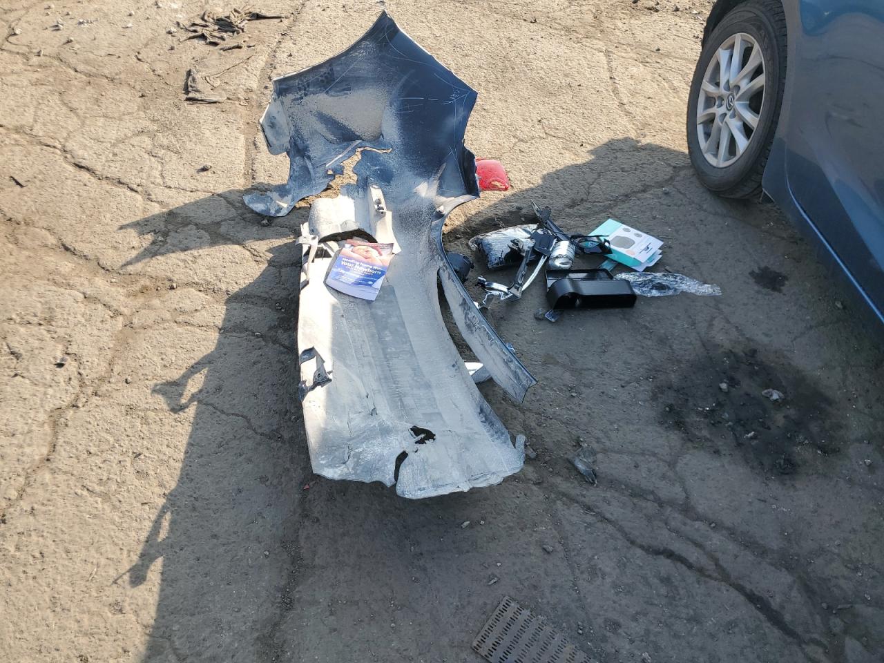 2017 Mazda 3 Sport VIN: 3MZBN1U75HM106781 Lot: 80064775