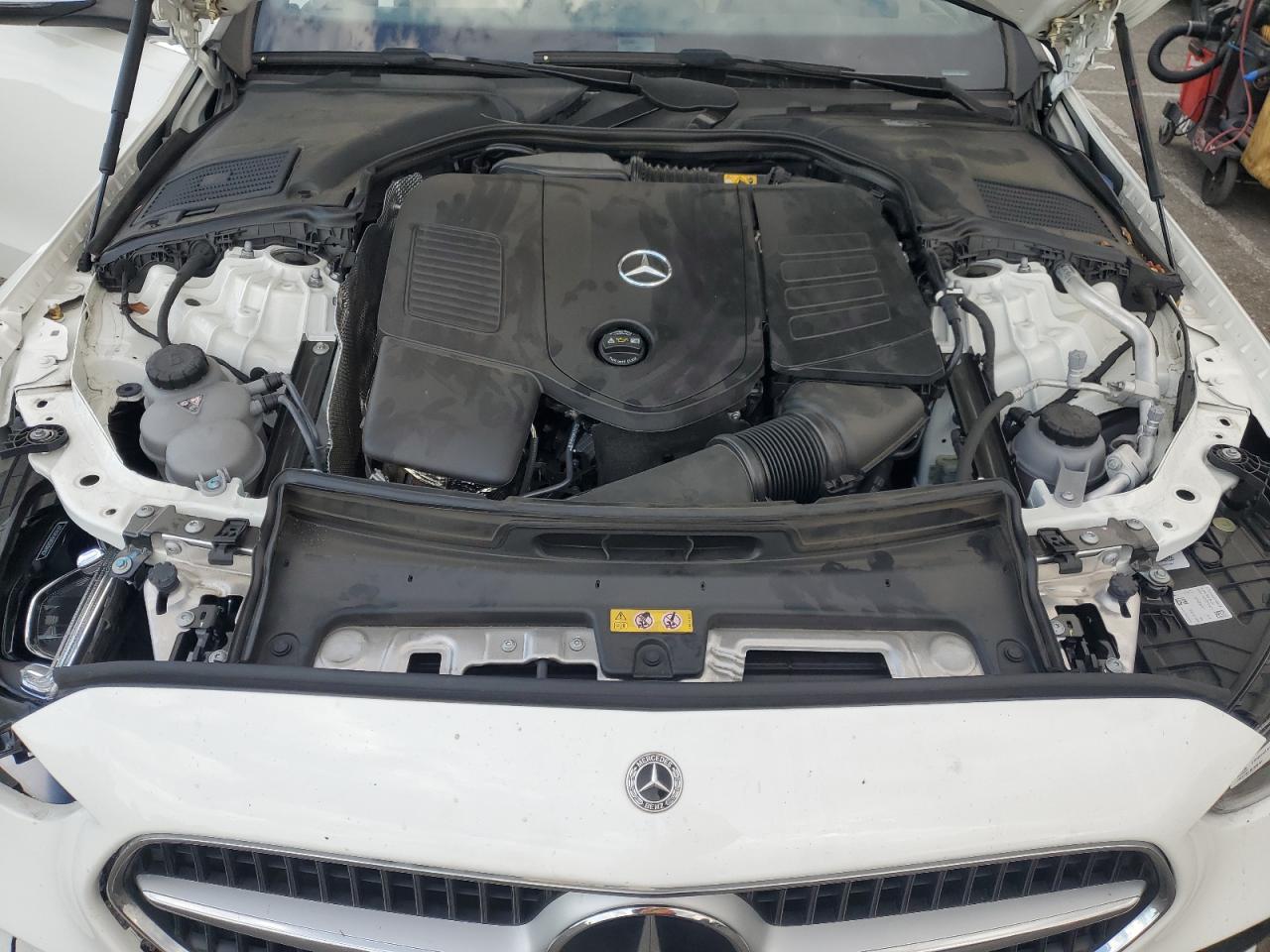 2024 Mercedes-Benz C 300 VIN: W1KAF4GB1RR212986 Lot: 70541115