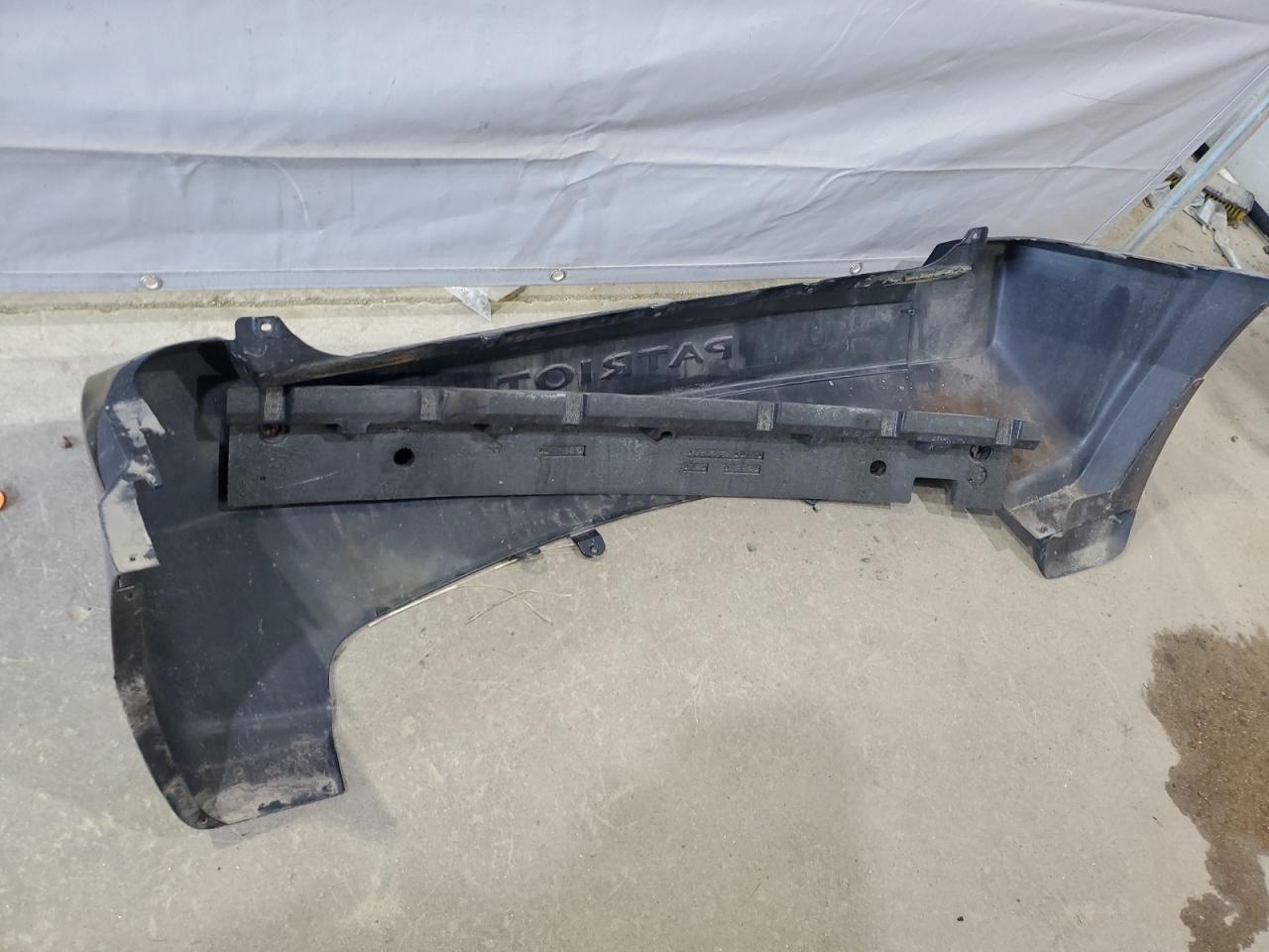 2008 Jeep Patriot Sport VIN: 1J8FF28W58D663770 Lot: 70114035