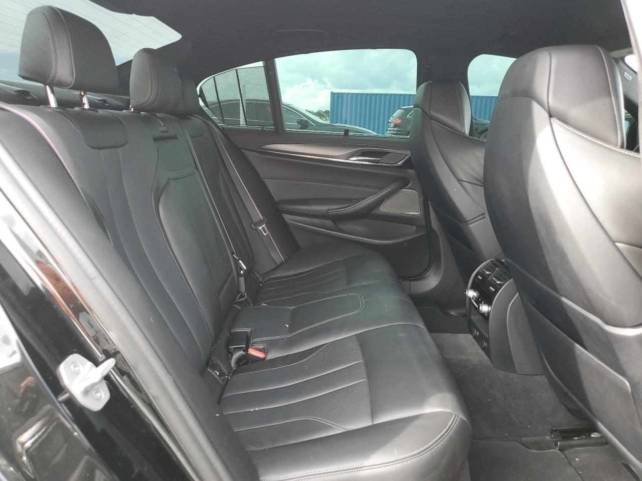 2019 BMW M5 VIN: WBSJF0C53KB446928 Lot: 71231395