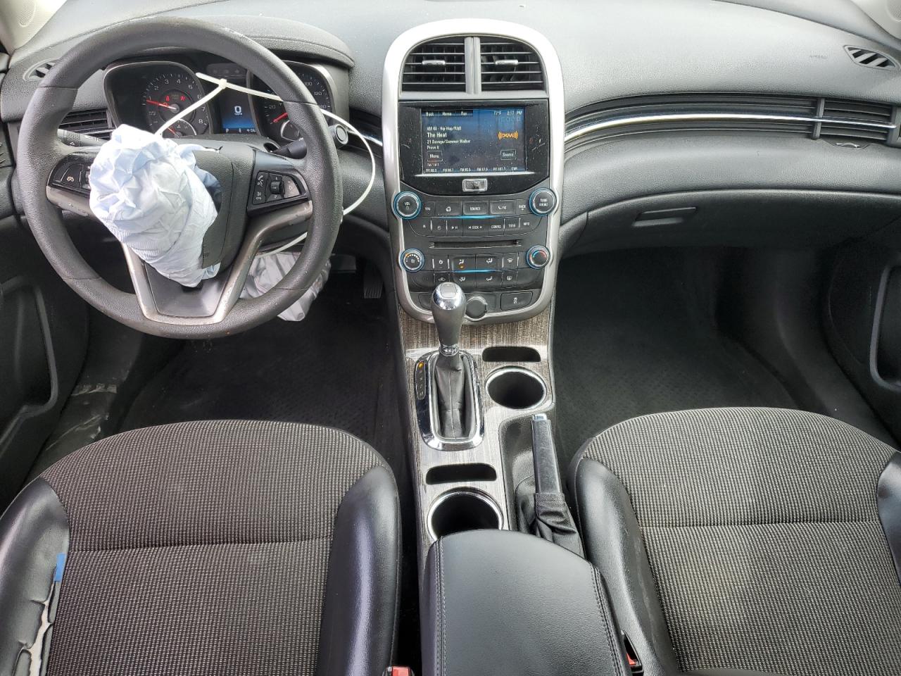 2014 Chevrolet Malibu 1Lt VIN: 1G11C5SL8EF108590 Lot: 84202435