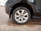 2012 VOLKSWAGEN POLO MATCH for sale at Copart NEWBURY