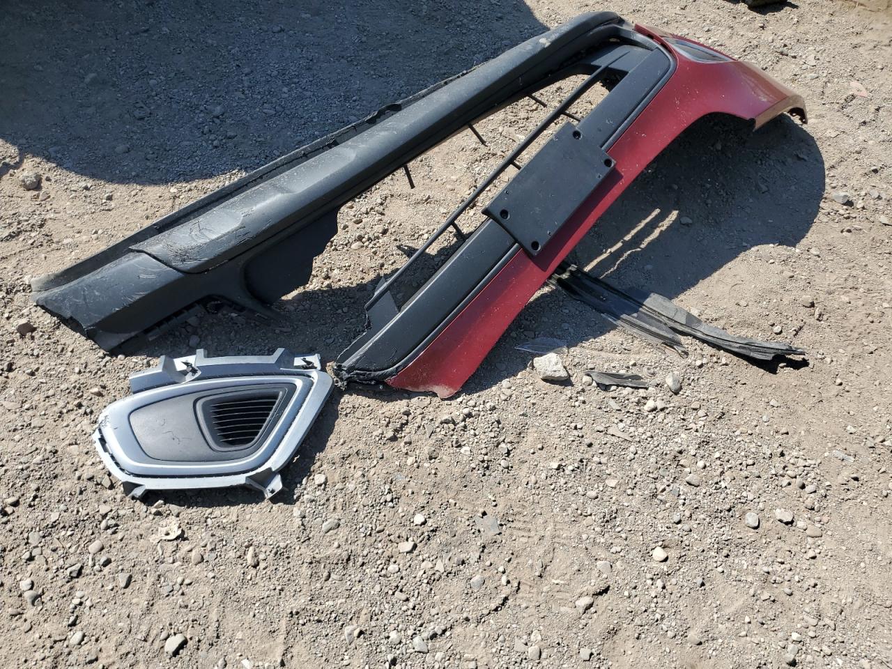 2018 Kia Sorento Lx VIN: 5XYPGDA32JG366791 Lot: 80209375