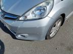 2013 HONDA JAZZ I-VTEC EXL CVT  for sale at Copart SANDTOFT