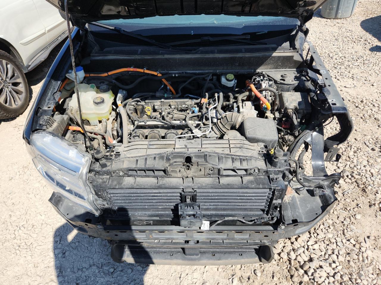 2022 Ford Maverick Xl VIN: 3FTTW8E38NRA82600 Lot: 70782545