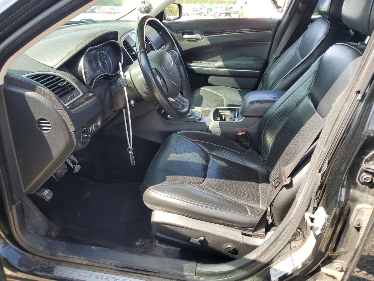 2016 Chrysler 300C VIN: 2C3CCAEG2GH343578 Lot: 71852175