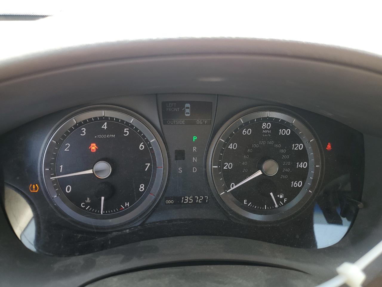 2023 Lexus Es 350 VIN: JTHBJ46G992316854 Lot: 71249605