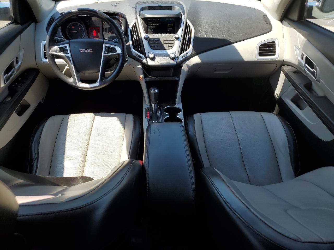 2017 GMC Terrain Slt VIN: 2GKALPEK8H6199871 Lot: 80180305