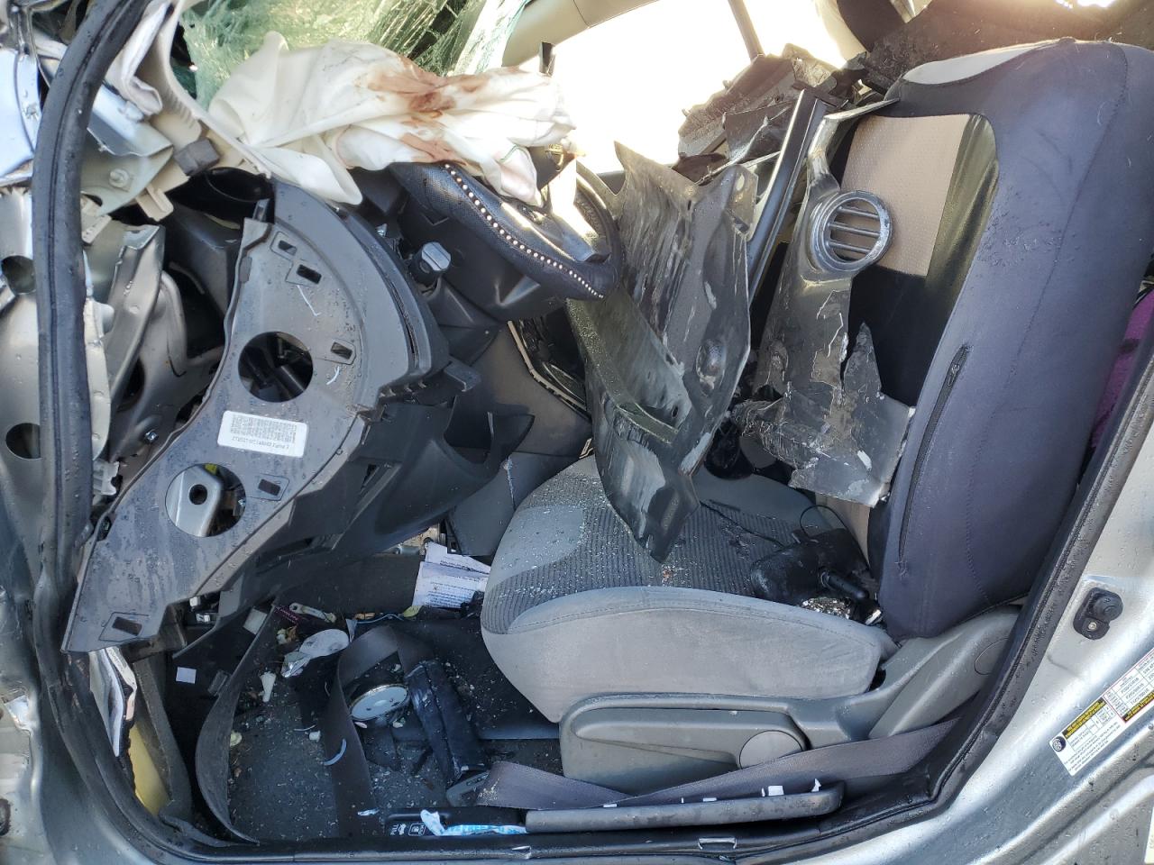 2011 Nissan Sentra 2.0 VIN: 3N1AB6AP6BL690200 Lot: 84424415