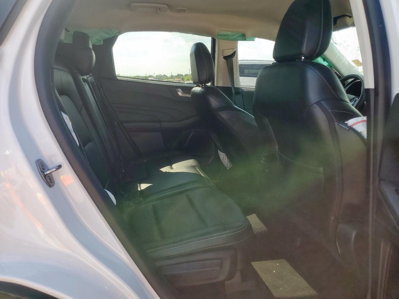 2022 Ford Escape Sel VIN: 1FMCU9H94NUA45365 Lot: 84705735