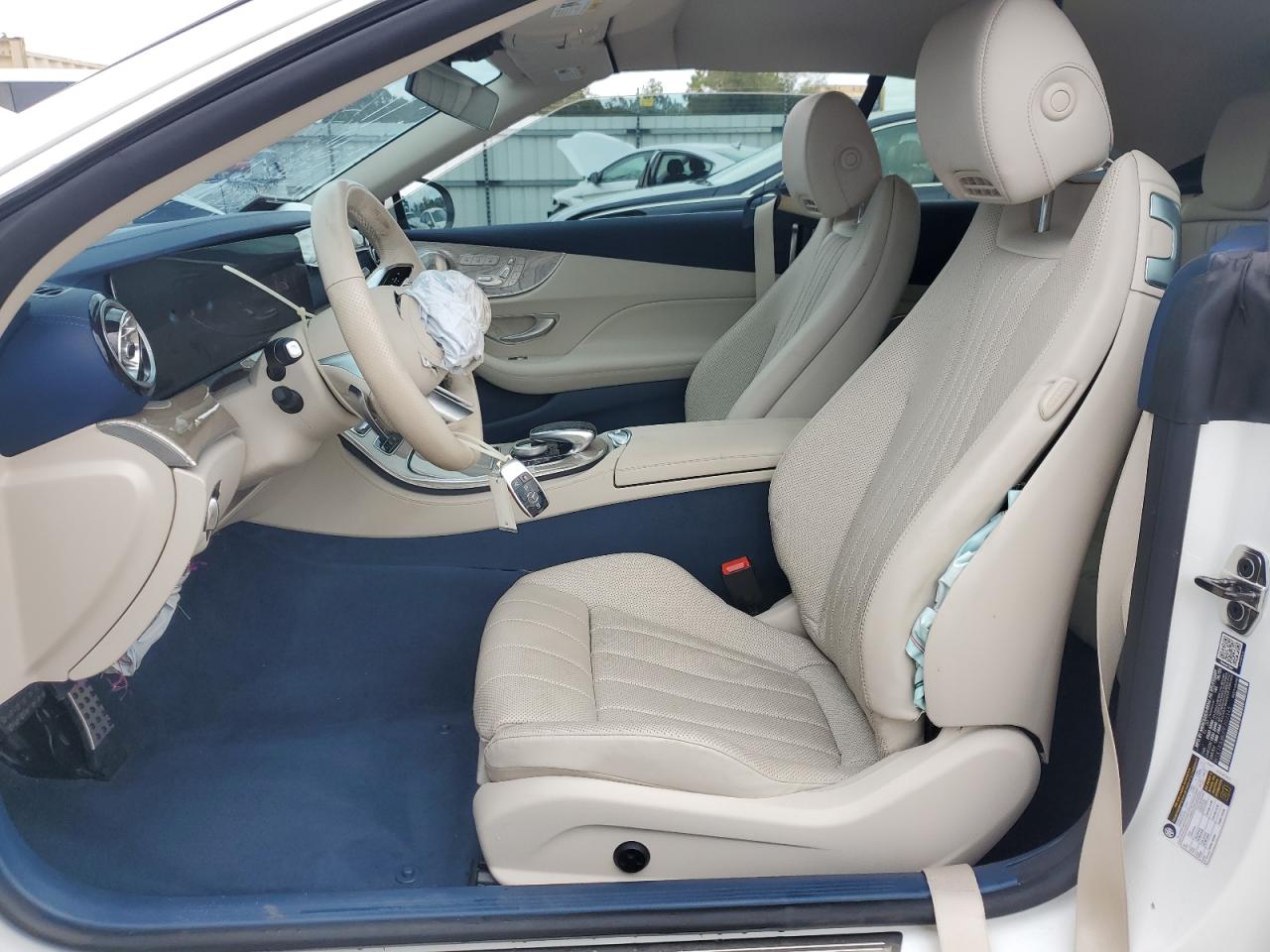 2023 Mercedes-Benz E 450 VIN: W1K1K5JB0PF202345 Lot: 83805315