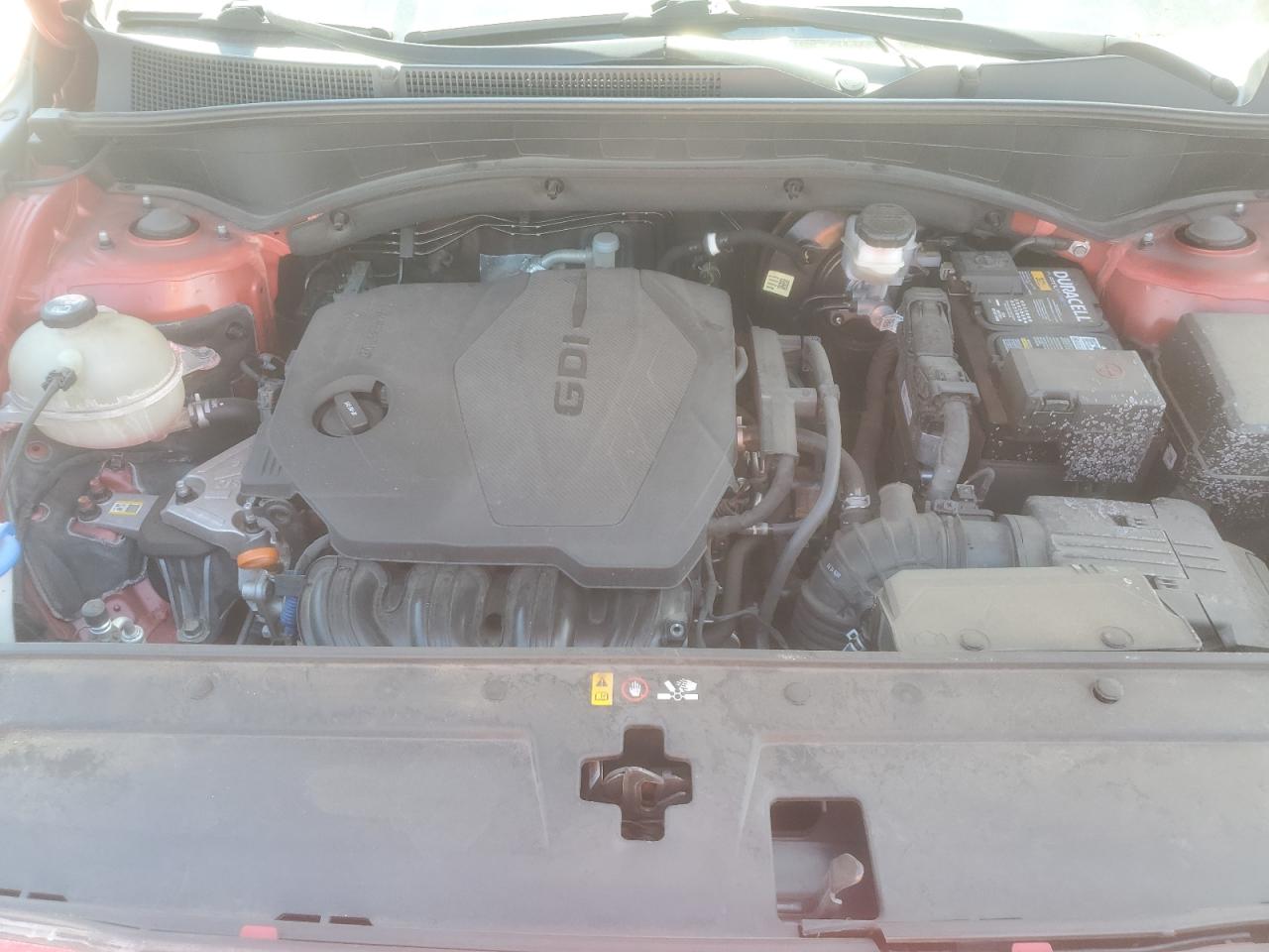 2021 Hyundai Santa Fe Se VIN: 5NMS14AJXMH325586 Lot: 83806565