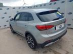 2025 MG ZS TROPHY HEV AUTO  for sale at Copart BRISTOL