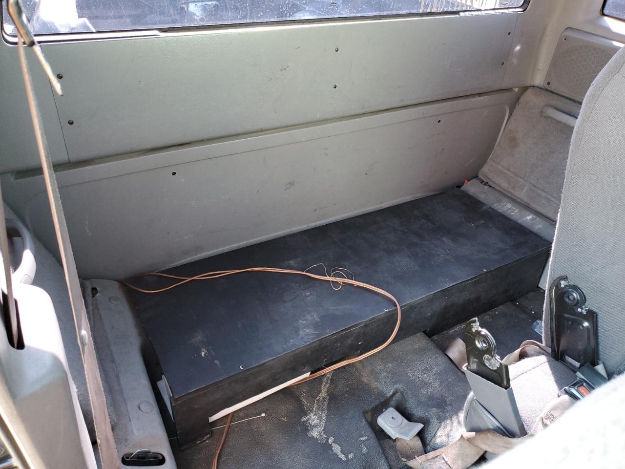 1999 Ford Ranger Super Cab VIN: 1FTYR14C9XPB99859 Lot: 80372155