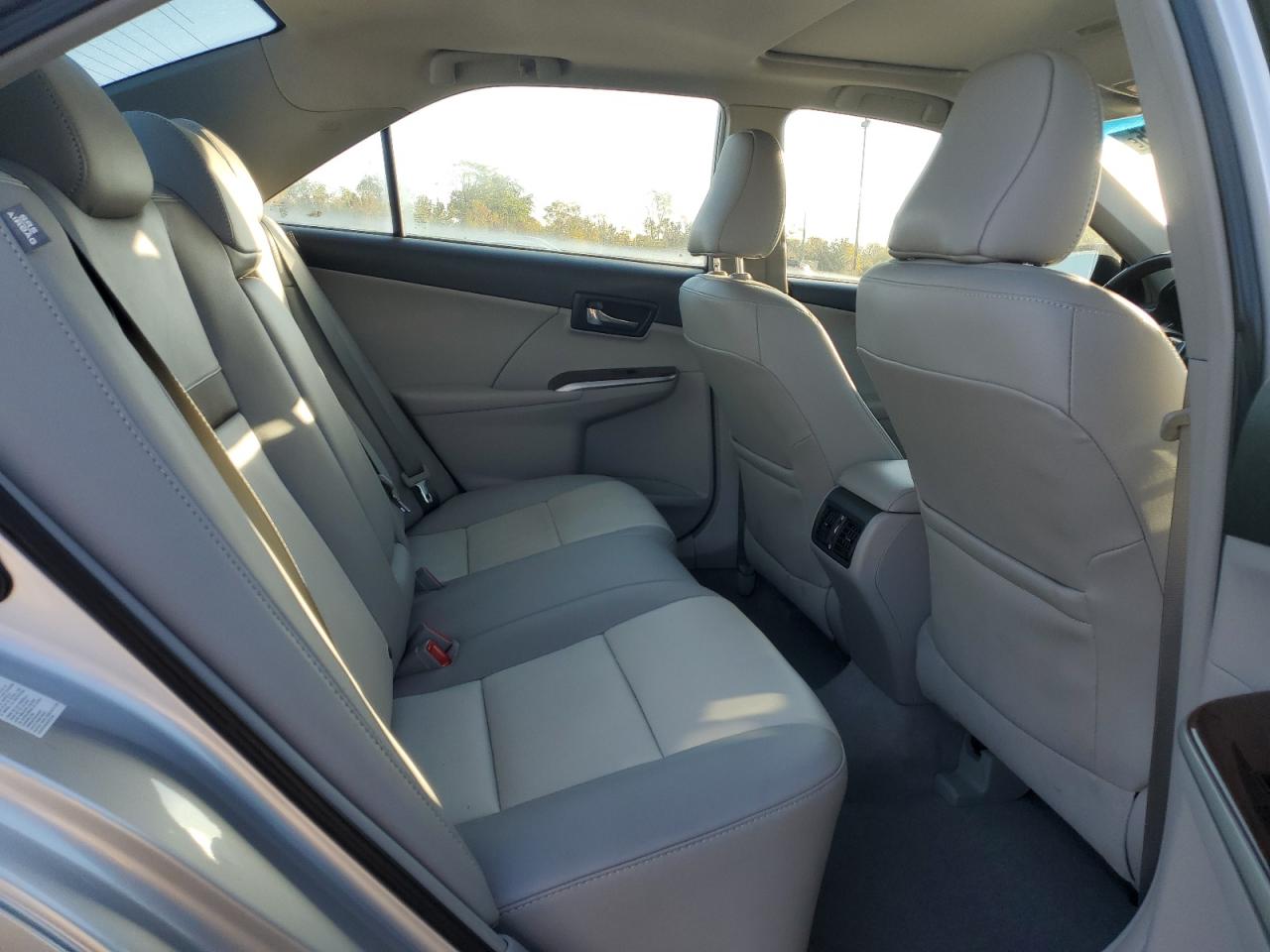 2012 Toyota Camry Se VIN: 4T1BK1FK6CU517782 Lot: 84554185