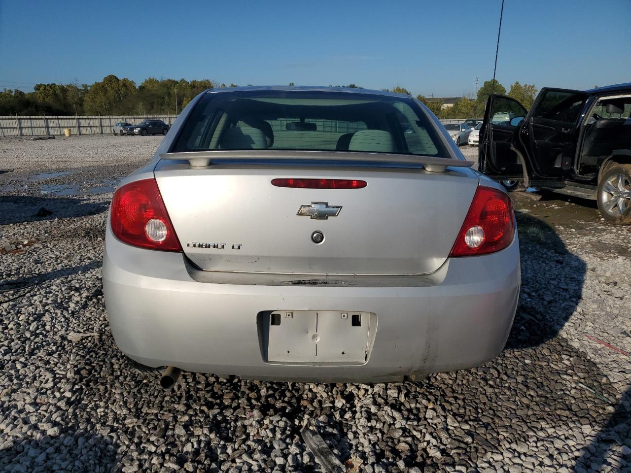 2007 Chevrolet Cobalt Lt VIN: 1G1AL55FX77263497 Lot: 84454835