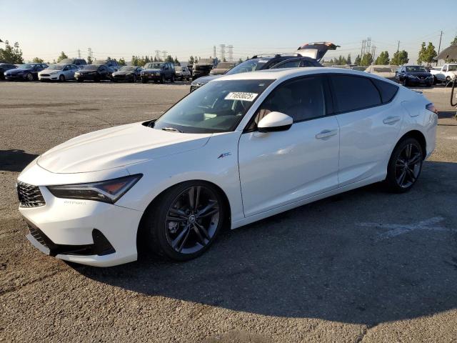 ACURA INTEGRA A- 2024