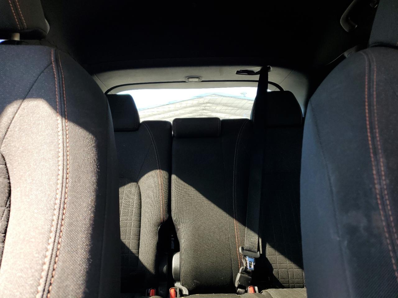 2023 Honda Hr-V Sport VIN: 3CZRZ1H53PM712037 Lot: 82147595