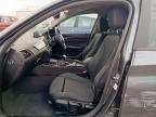 2018 BMW 116D SE BUSINESS  for sale at Copart CHESTER