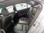 2008 HONDA ACCORD EX for sale at Copart SANDY
