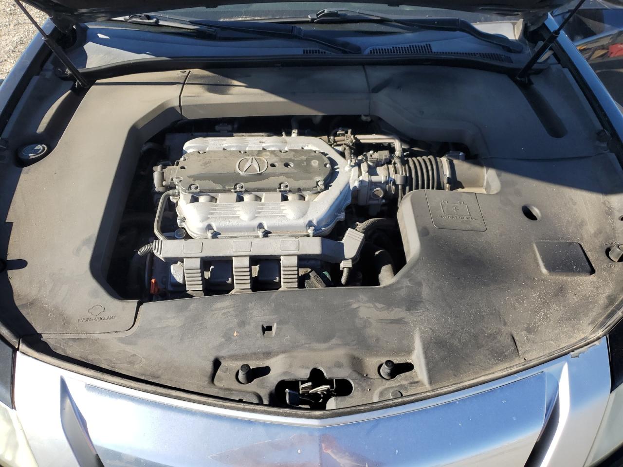 2010 Acura Tl VIN: 19UUA8F54AA000211 Lot: 80941945