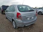 2007 CITROEN XSARA PICASSO DESIRE 16V  for sale at Copart YORK